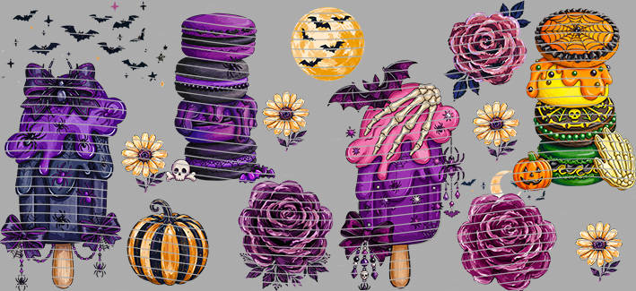 16oz Halloween-J12-3102
